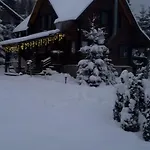 Lodge Polyanitsa окремий з каміном *