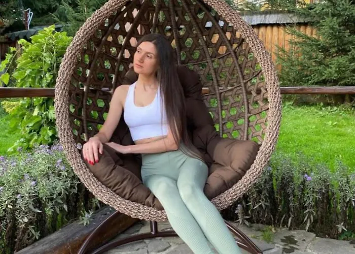 Polyanitsa окремий з каміном Orman Evi *